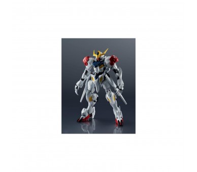 Figura Asw-G-08 Gundam Barbatos Lupus Mobile Suit Gundam Iro