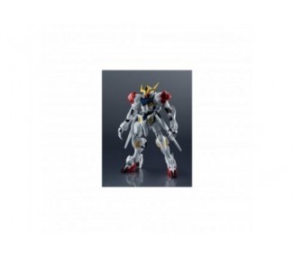 Figura Asw-G-08 Gundam Barbatos Lupus Mobile Suit Gundam Iro