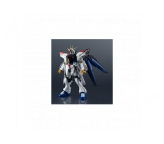 Figura Zgmf/A-262B Strike Freedom Gundam Type Ii Mobile Suit