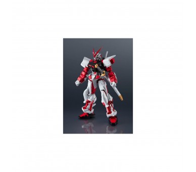 Figura Mbf-P02 Gundam Astray Red Frame Mobile Suit Gundam Se