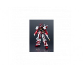 Figura Mbf-P02 Gundam Astray Red Frame Mobile Suit Gundam Se