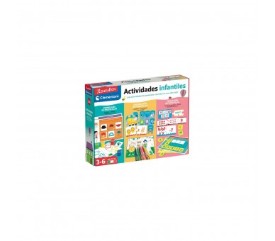 Actividades Infantiles