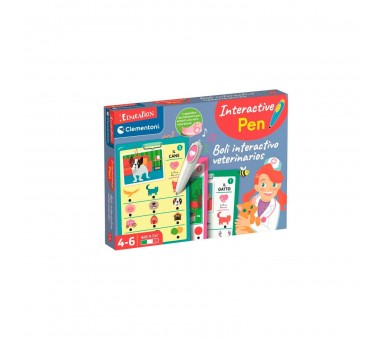 Boli Interactivo Veterinaria