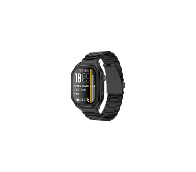 Maxcom Watch Fw65 Iron Black