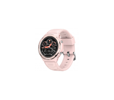 Maxcom Watch Fw100 Titan Valkiria Rosa