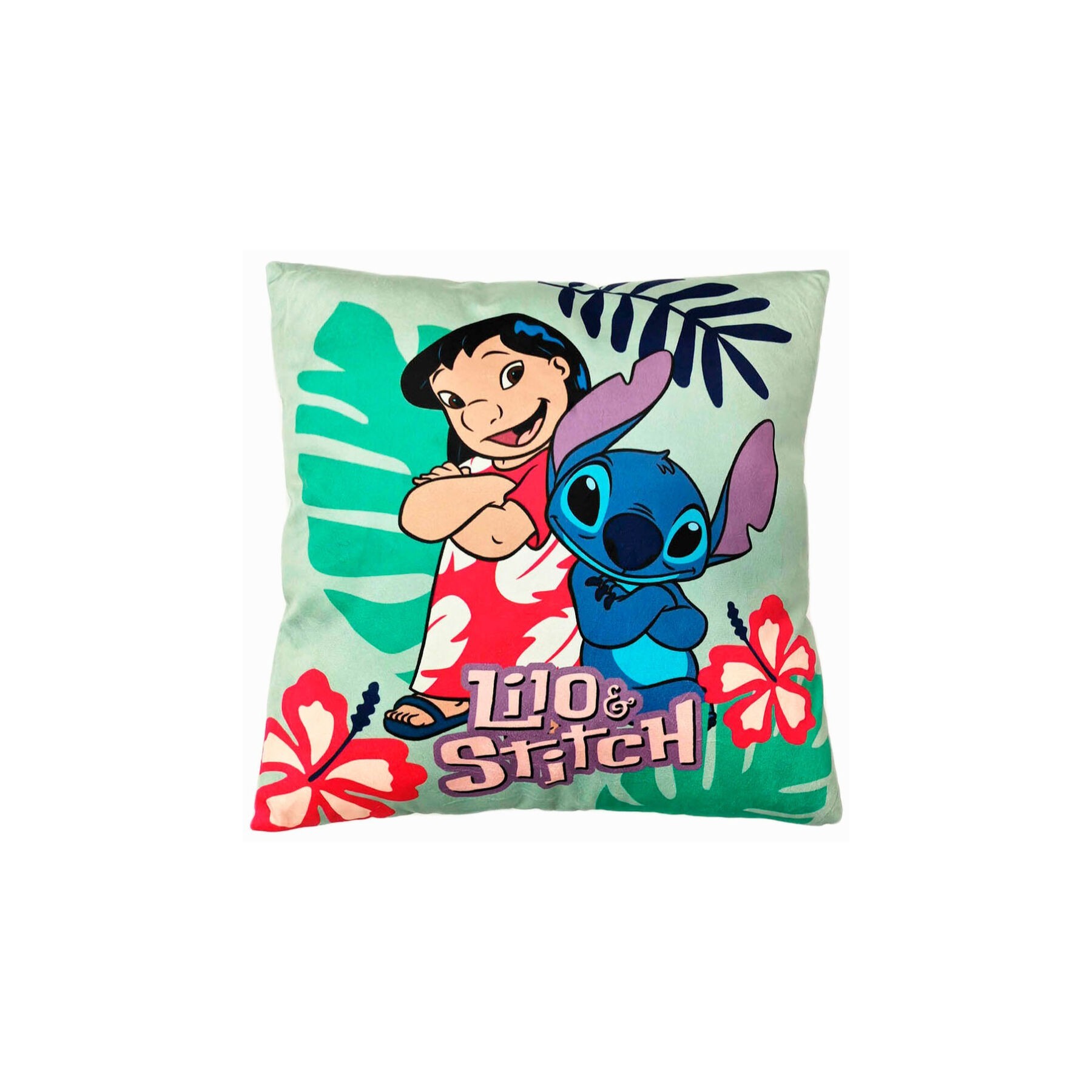 Cojin Stitch Disney
