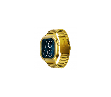 Maxcom Watch Fw65 Iron Gold