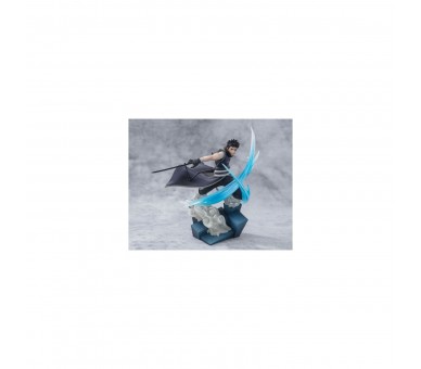 Figura Figuarts Zero Obito Uchiha Naruto Shippuden 21Cm
