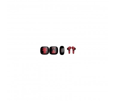 Auriculares Inalambricos Deadpool Marvel