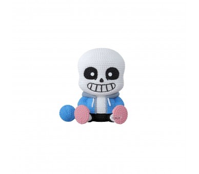 Figura Sans Amicot Undertale 14Cm