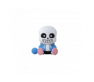Figura Sans Amicot Undertale 14Cm
