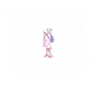 Figura Akane Kurokawa Oshi No Ko 18Cm