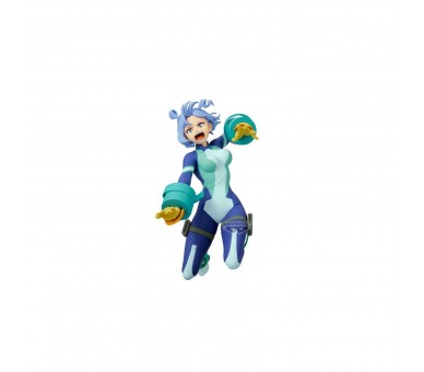Figura Nejire Hado Amazing Heroes My Hero Academia 15Cm