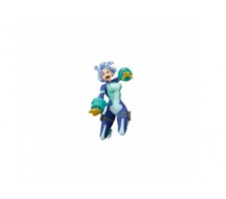 Figura Nejire Hado Amazing Heroes My Hero Academia 15Cm