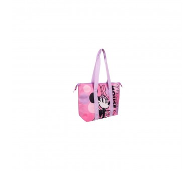 Bolsa Playa Minnie Disney