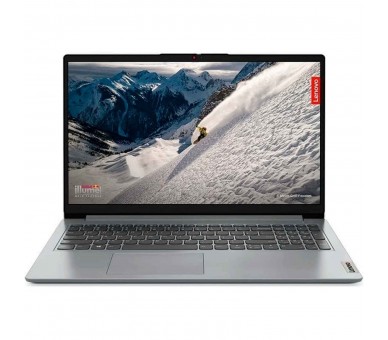Lenovo Ideapad 1 15Igl7 Grey / 15.6" Full Hd / Intel Celeron