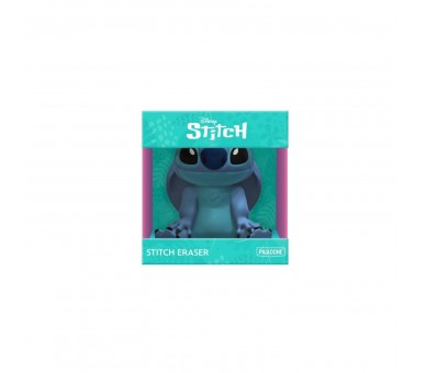 Goma Borrar Stitch Disney 6 Unidades