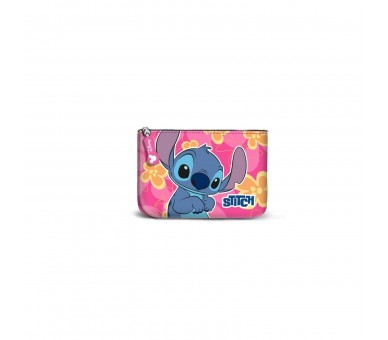 Monedero Cute Stitch Disney