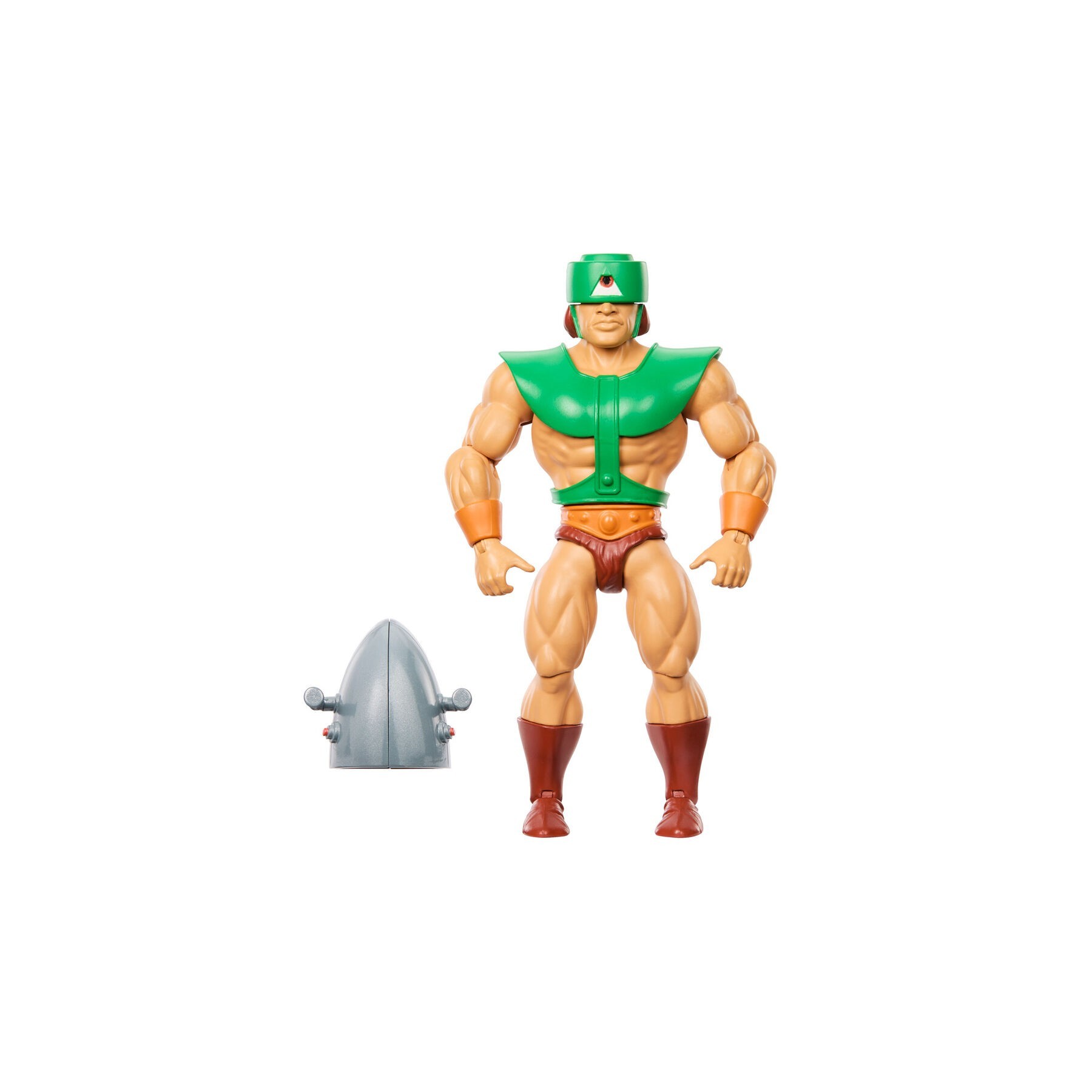 Figura Tri-Klops Masters Of The Universe Origins 14Cm