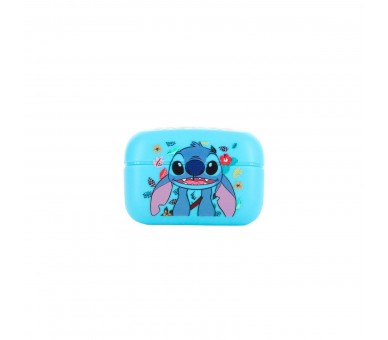 Auriculares Inalambricos Stitch Disney