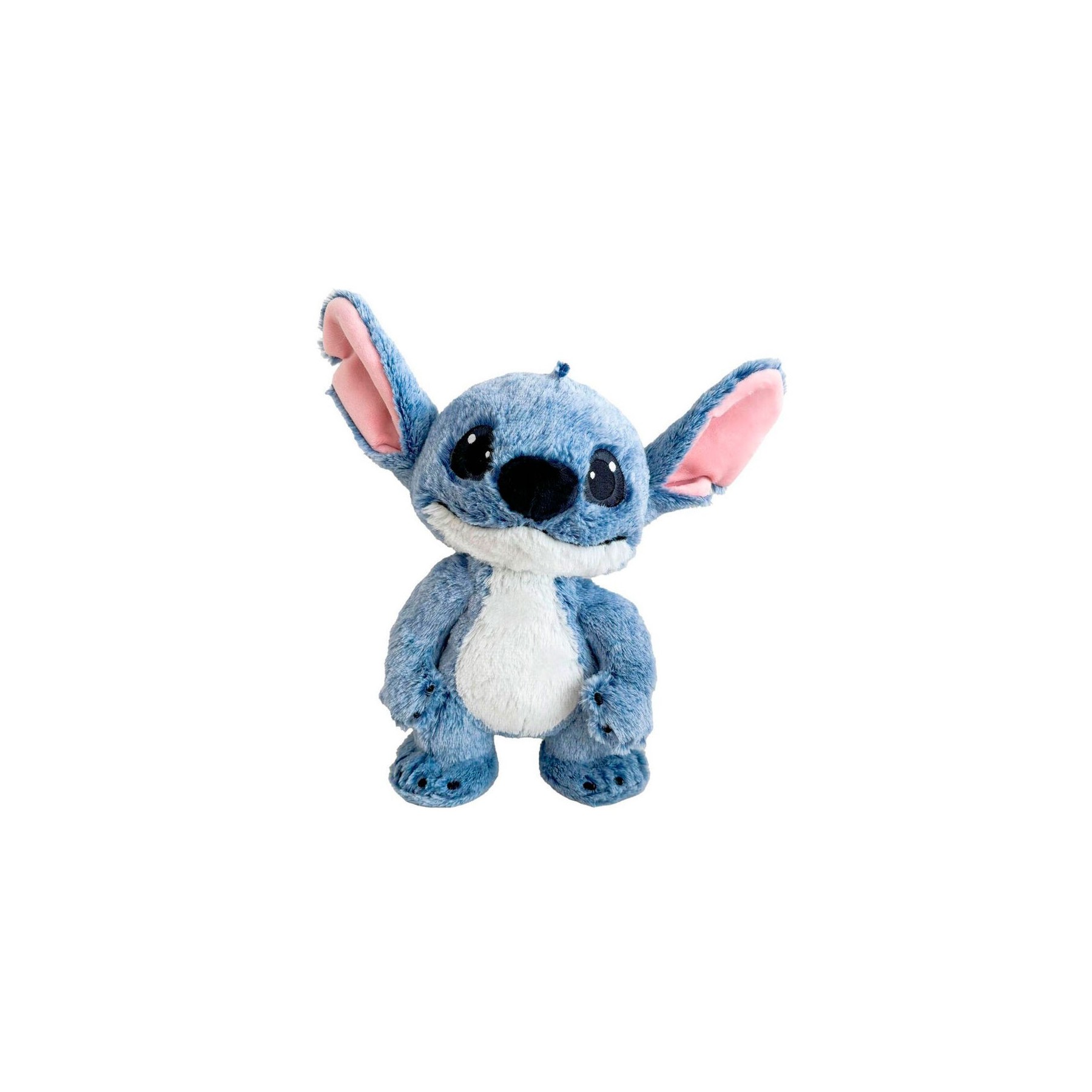 Peluche Stitch La Pelicula Disney 25Cm