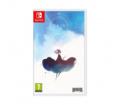 Gris Switch