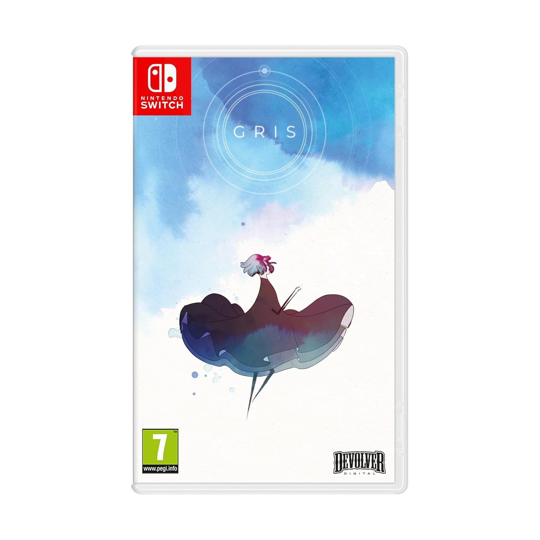 Gris Switch