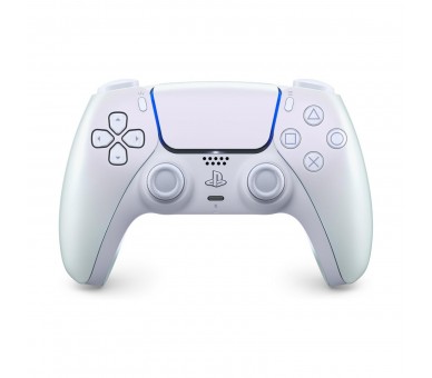 Dual Sense Wireless Controller Chroma Pearl SONY Ps5