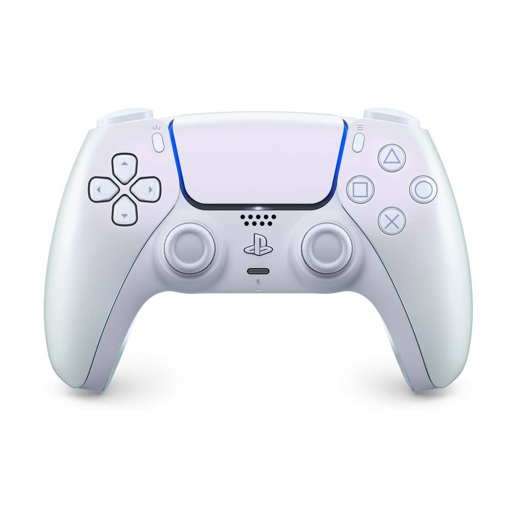 Dual Sense Wireless Controller Chroma Pearl SONY Ps5