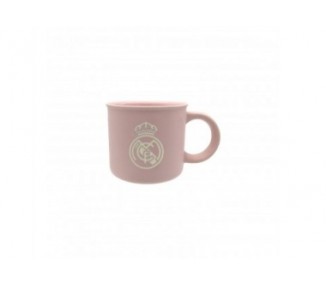 Taza Real Madrid 430Ml