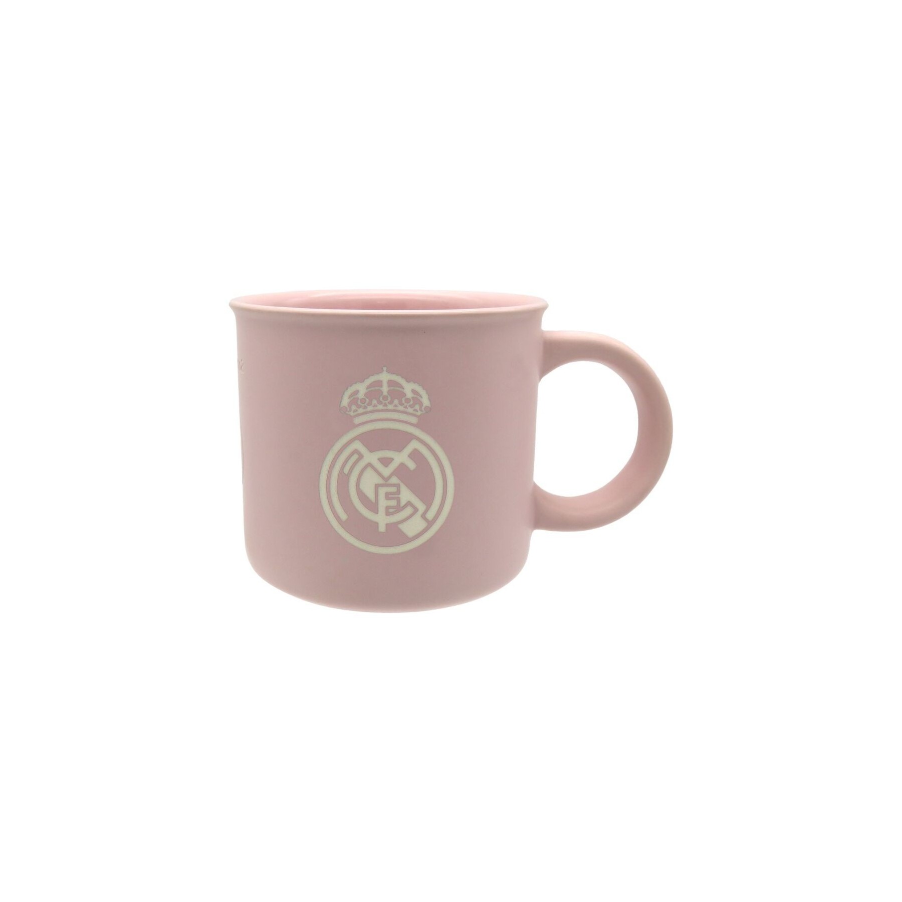 Taza Real Madrid 430Ml