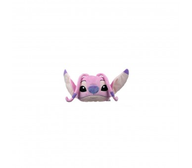 Cojin 3D Angel Stitch Disney