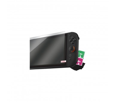 Blackfire Screen Protector Tempered Glass Switch 2