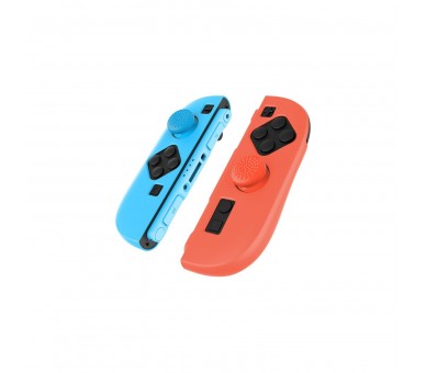 Blackfire Silicone Sleeve Gamer Kit Switch 2