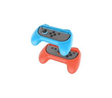 Blackfire Joycon Gaming Grips Kit Switch 2