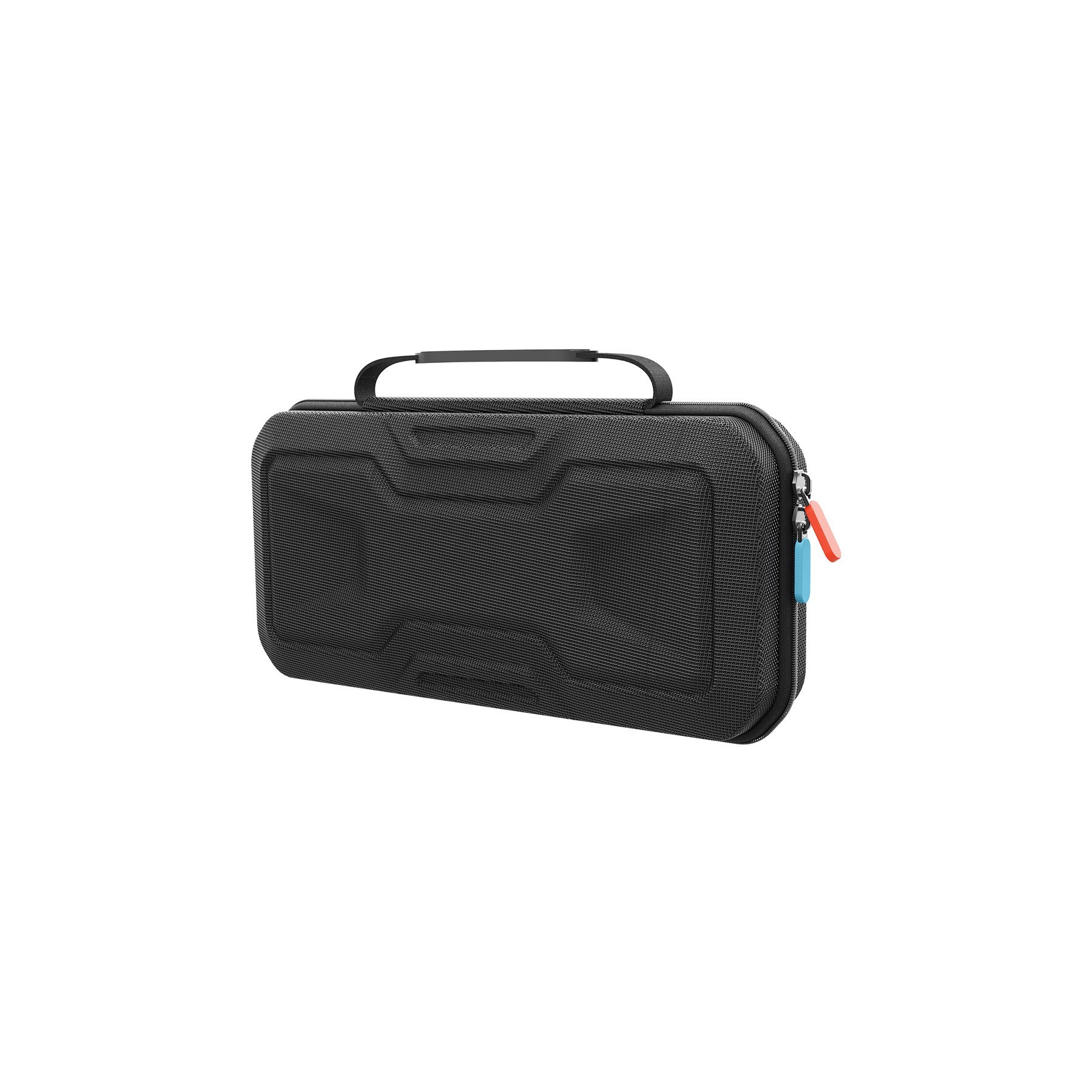 Blackfire Deluxe Travel Case Switch 2