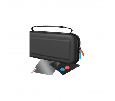 Blackfire Protection Pack 5In1 Switch 2