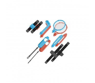 Blackfire Sports Pack 14In1 Switch 2