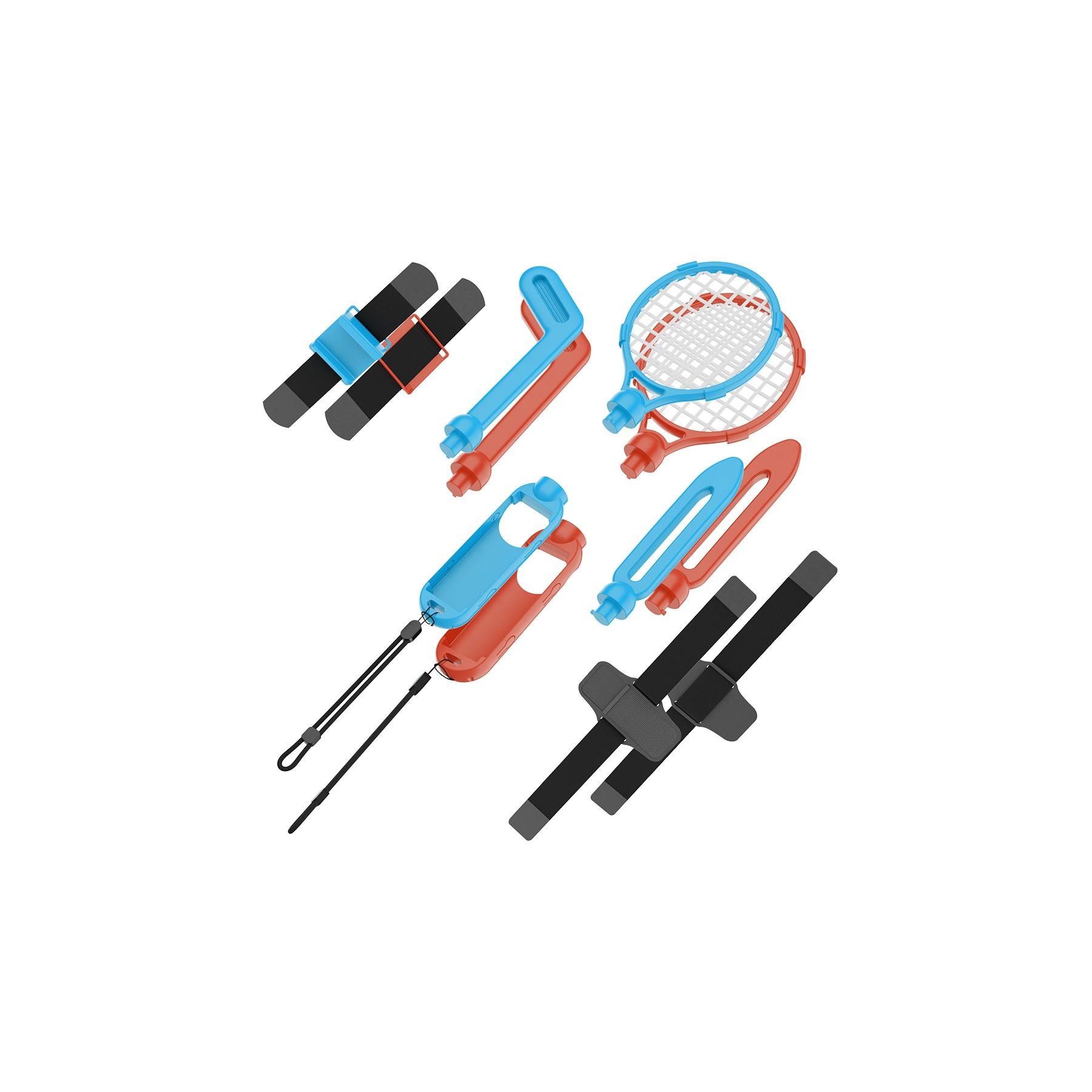 Blackfire Sports Pack 14In1 Switch 2