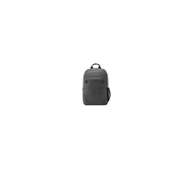 Mochila Hp Prelude Para Portátiles Hasta 15.6"/ Gris