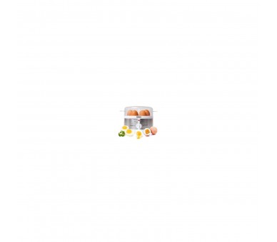 Hervidor Para Huevos Duronic Para 7 Huevos Termostato Y Minu