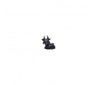 Figura Baal 9Cm