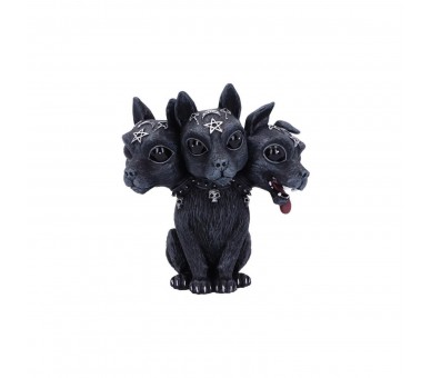 Figura Diabarkus 10.5Cm