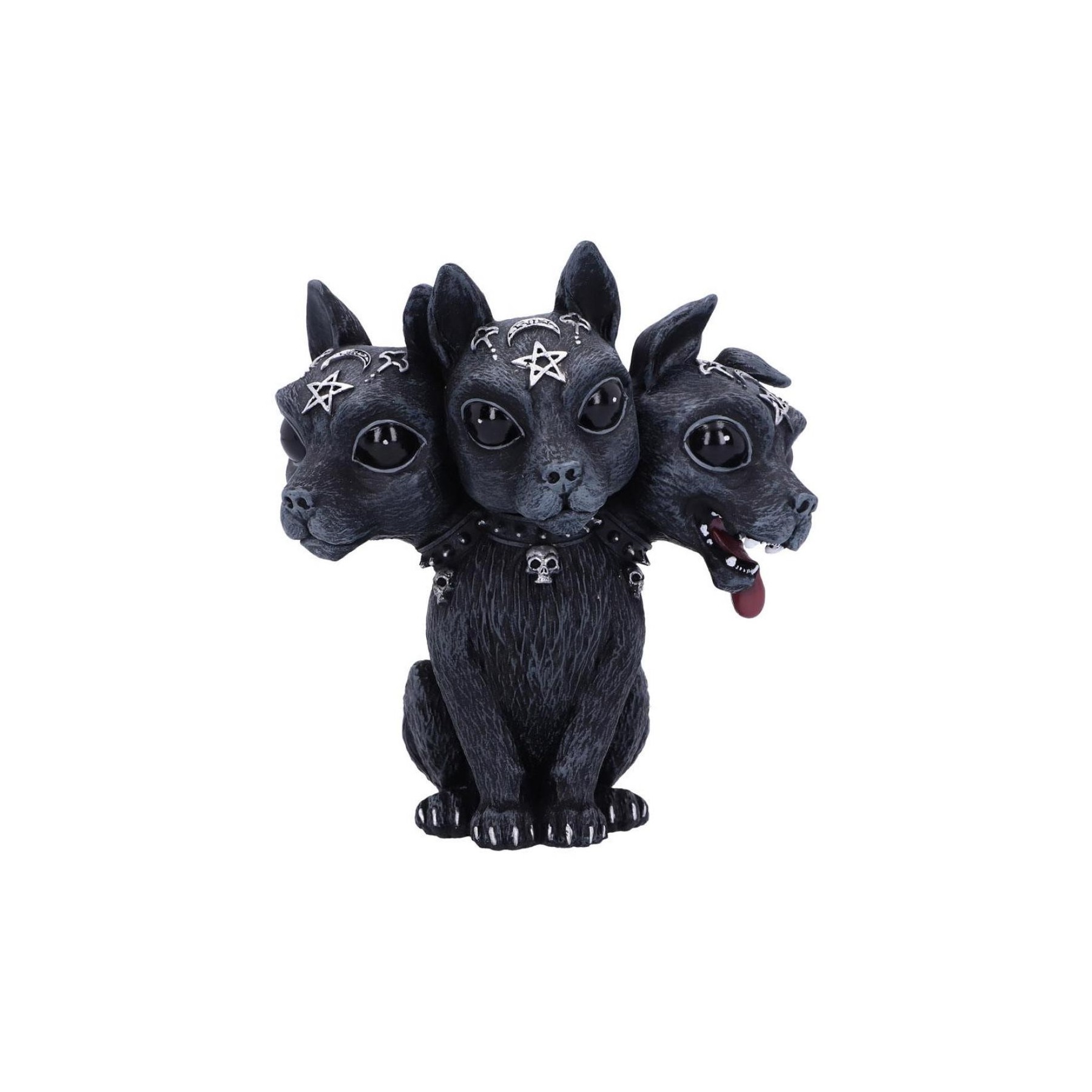 Figura Diabarkus 10.5Cm