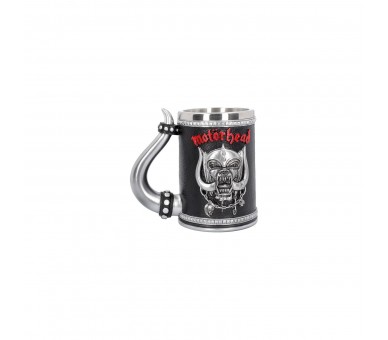 Jarra Motorhead 14.5Cm