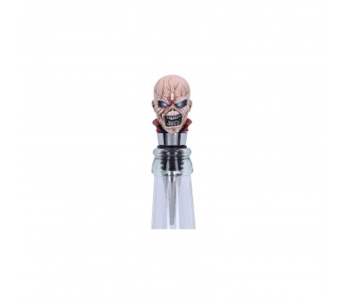 Tapon Iron Maiden Trooper 10Cm