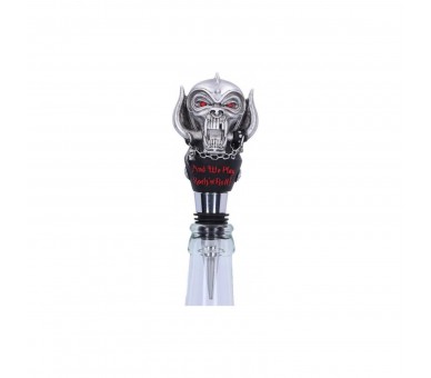 Tapon Motorhead Warpig 13.5Cm