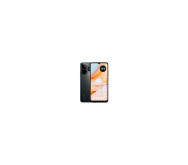 Smartphone Spc Discovery 3 Se 4Gb/ 64Gb/ 6.8"/ Negro