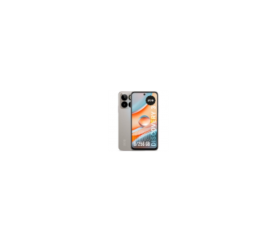 Smartphone Spc Discovery 3 Pro 8Gb/ 256Gb/ 6.7"/ Niebla Luna
