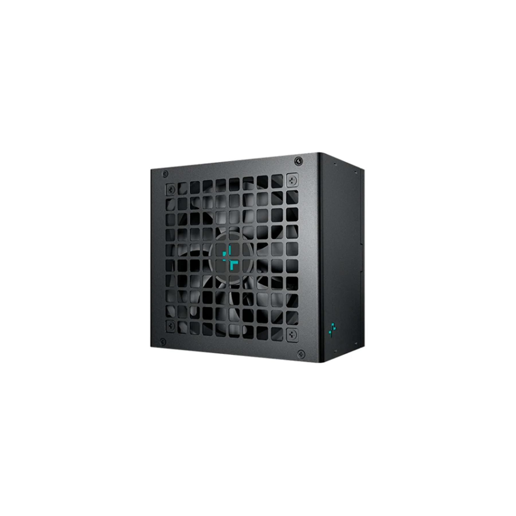 Fuente Alimentacion Deepcool Pl650 - D Gaming Atx 650W
